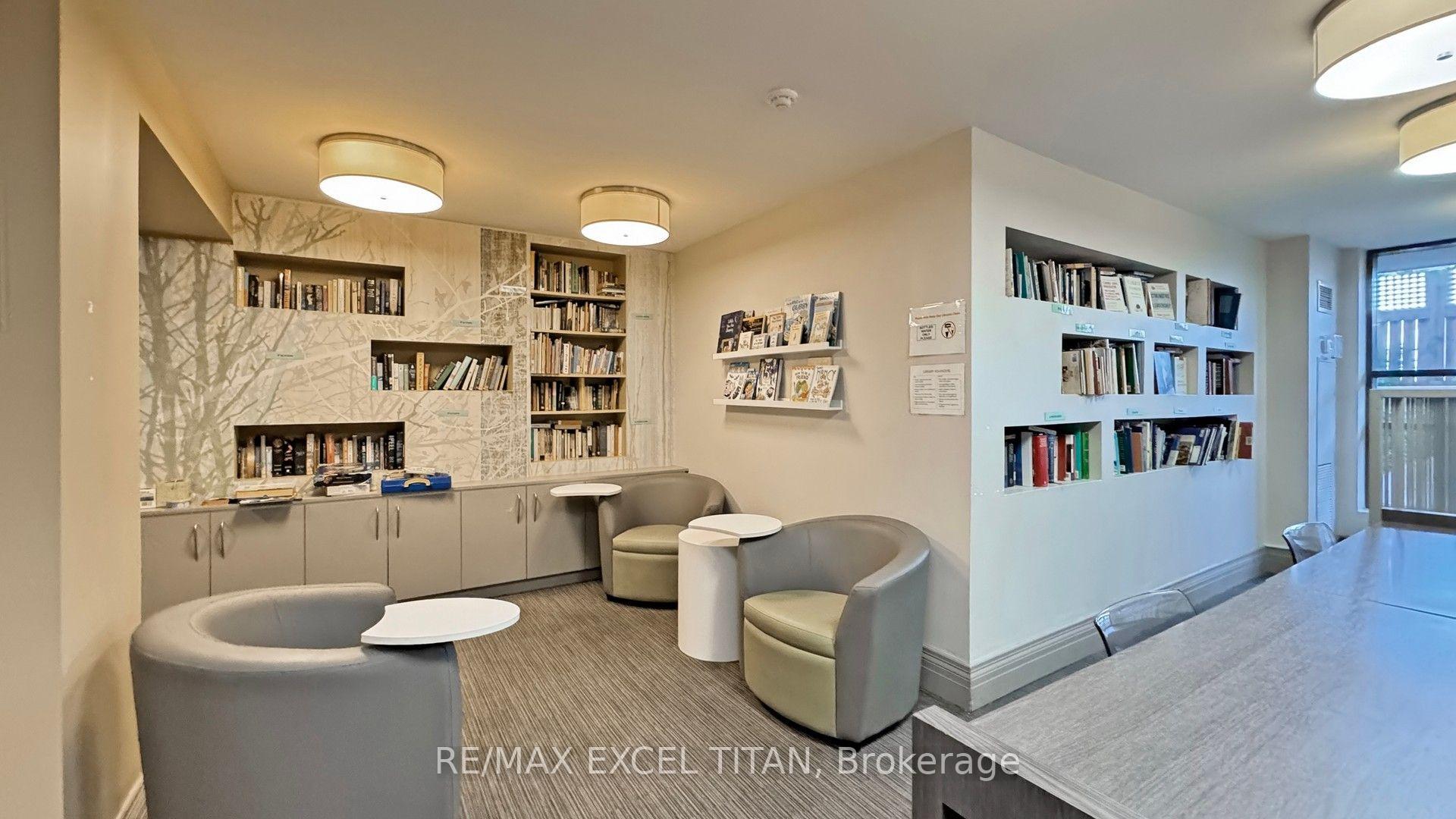Photo 43 of Unit 1132, 60 Heintzman Street, Toronto, Junction Area — HOMEH