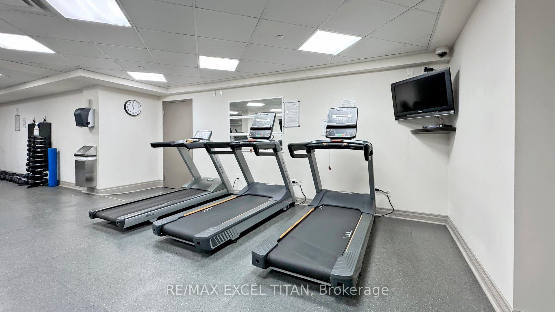 Photo 45 of Unit 1132, 60 Heintzman Street, Toronto, Junction Area — HOMEH