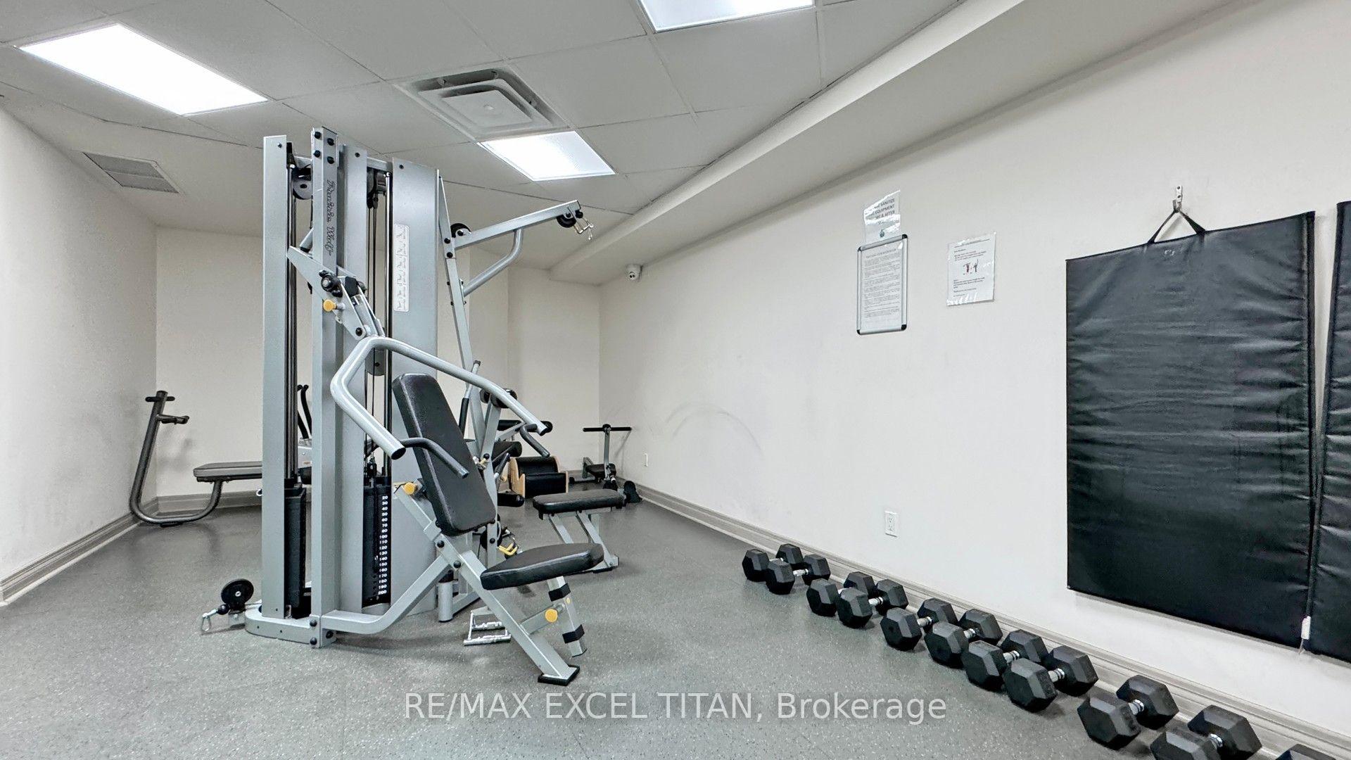 Photo 46 of Unit 1132, 60 Heintzman Street, Toronto, Junction Area — HOMEH