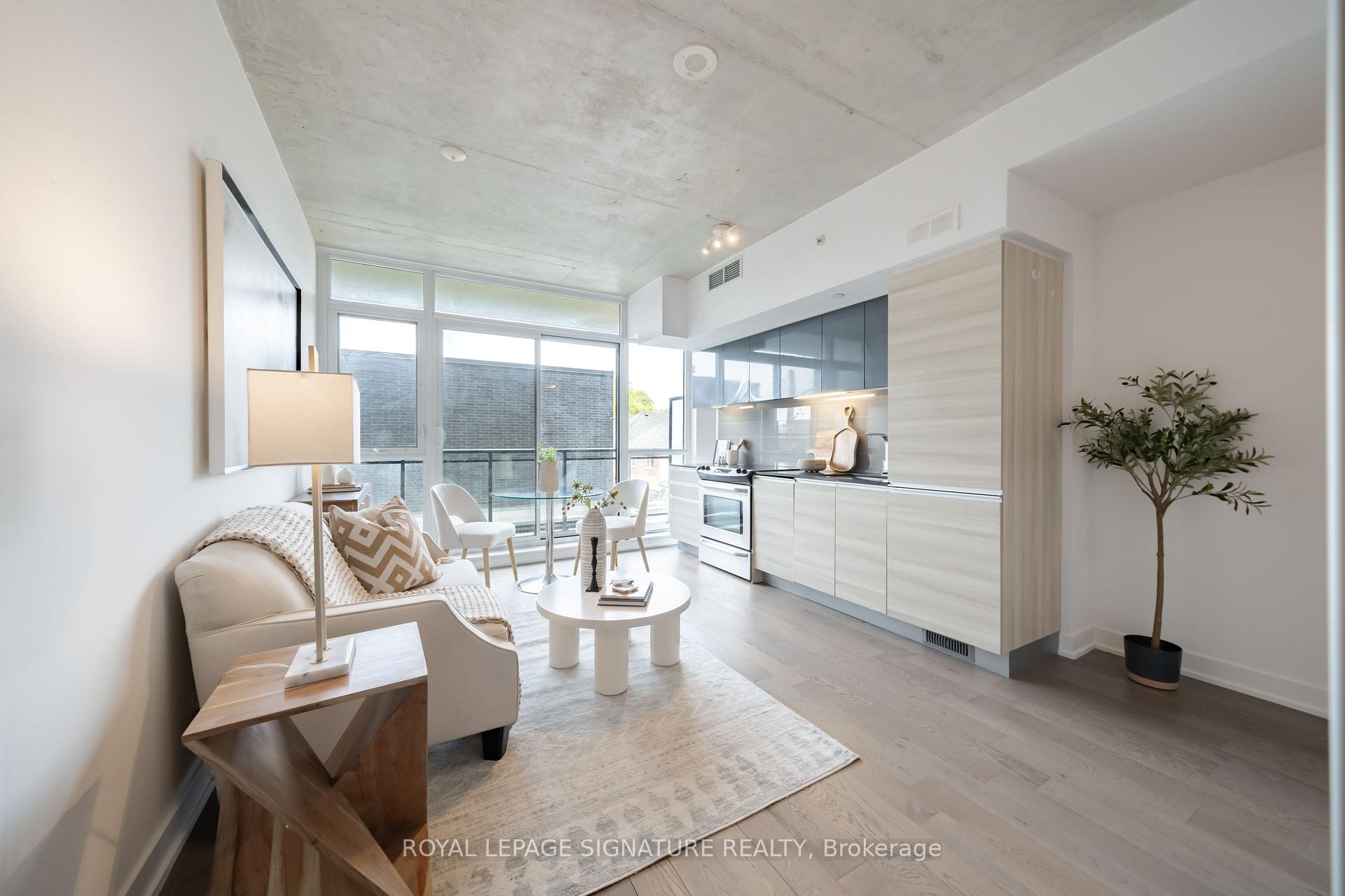 Photo of Unit 406, 1190 Dundas Street E