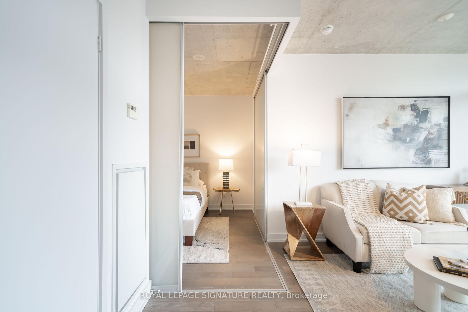 Photo 2 of Unit 406, 1190 Dundas Street E, Toronto, South Riverdale — HOMEH