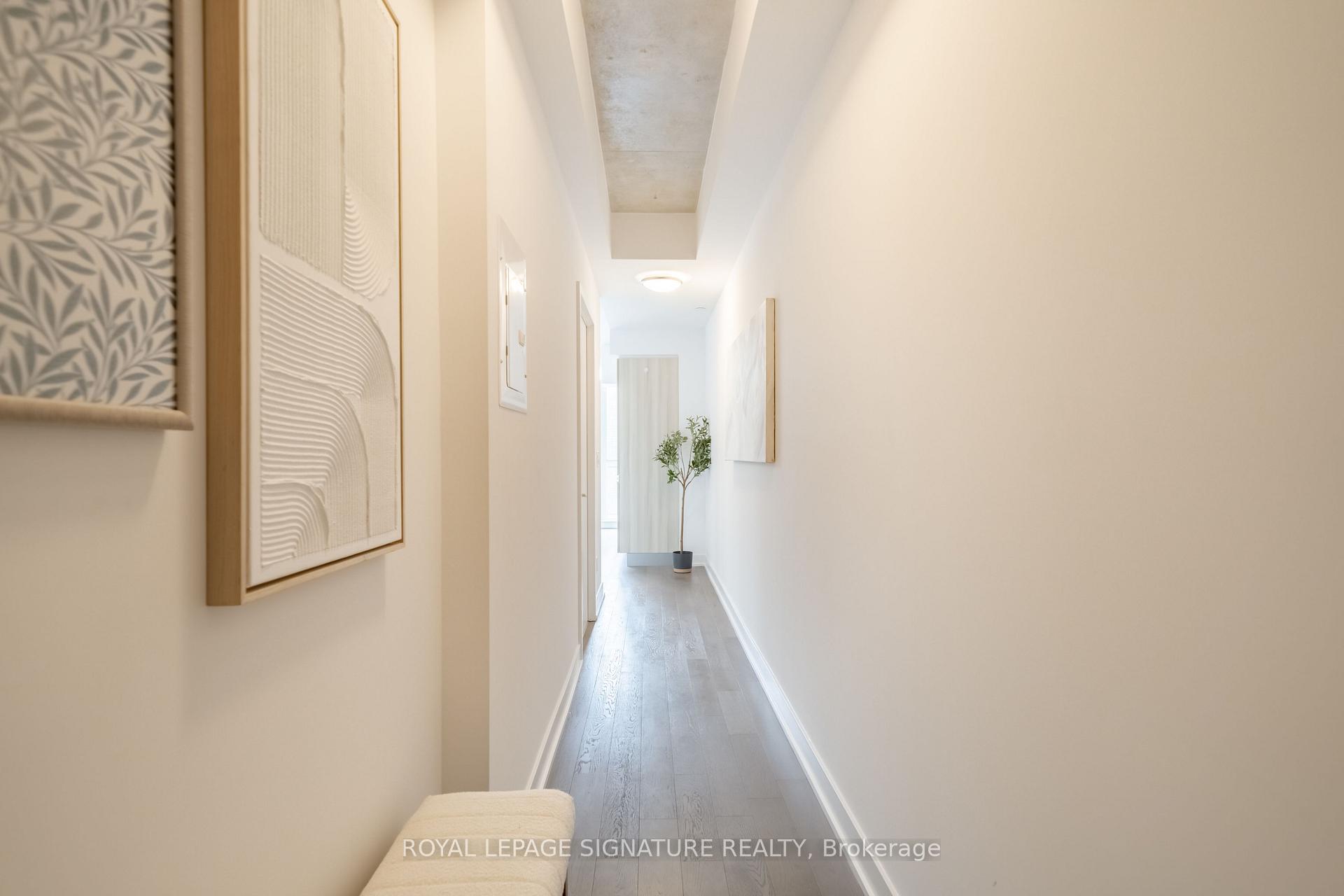 Photo 3 of Unit 406, 1190 Dundas Street E, Toronto, South Riverdale — HOMEH