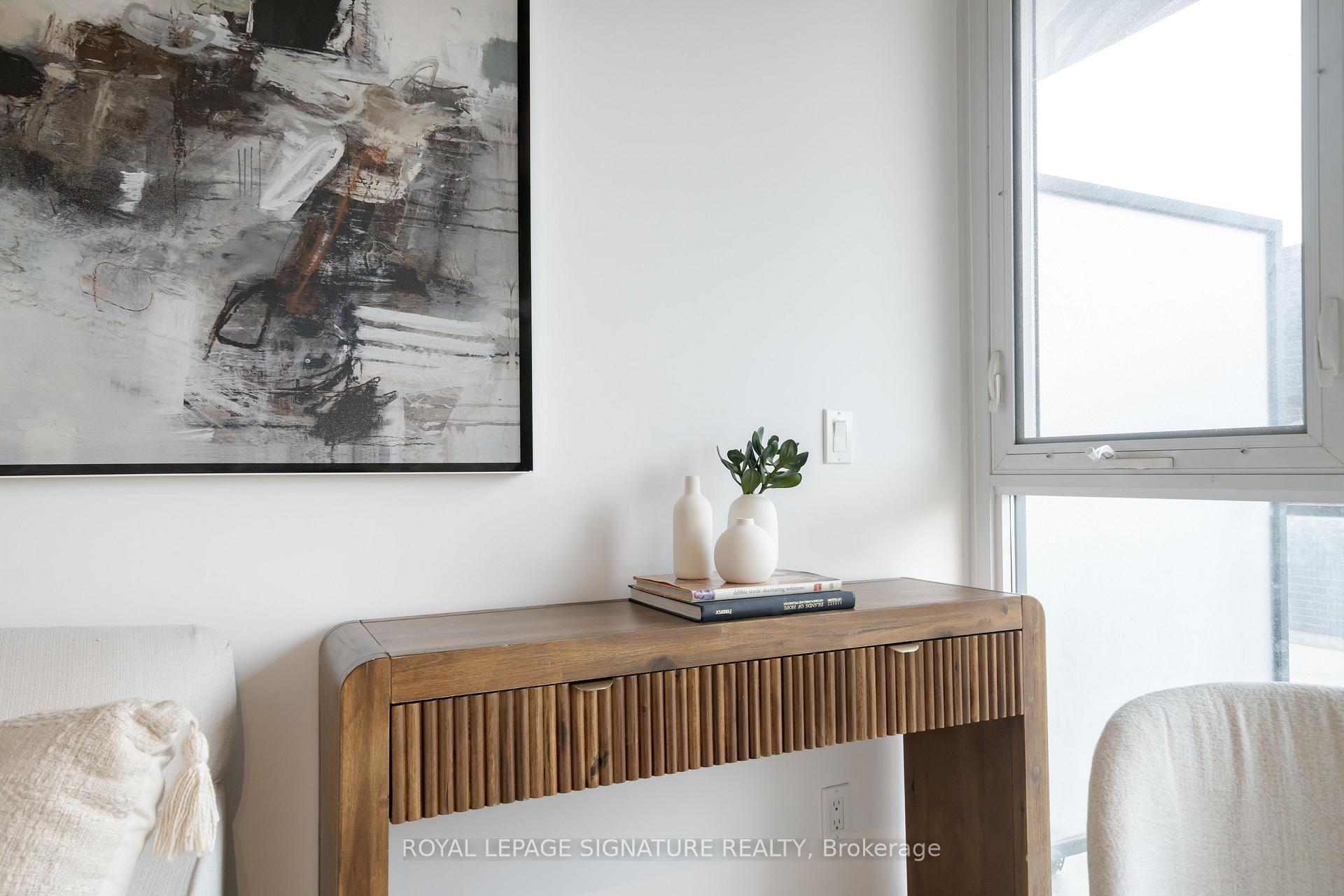 Photo 5 of Unit 406, 1190 Dundas Street E, Toronto, South Riverdale — HOMEH