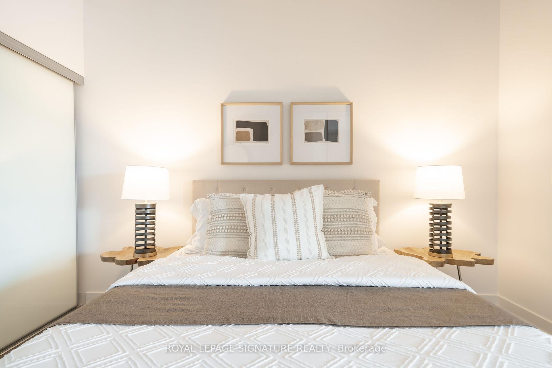 Photo 6 of Unit 406, 1190 Dundas Street E, Toronto, South Riverdale — HOMEH