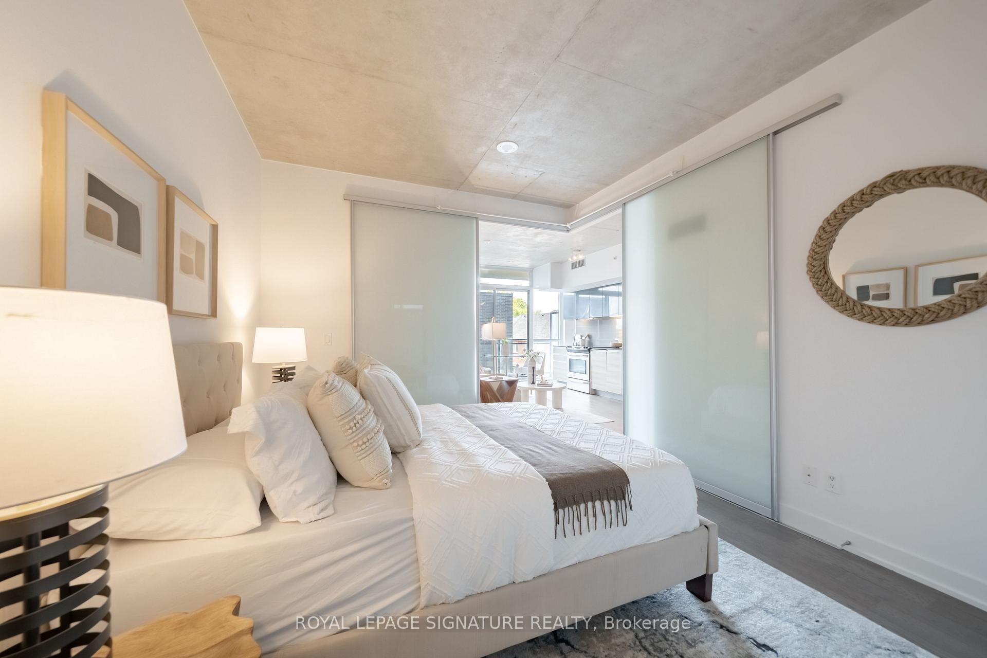 Photo 7 of Unit 406, 1190 Dundas Street E, Toronto, South Riverdale — HOMEH