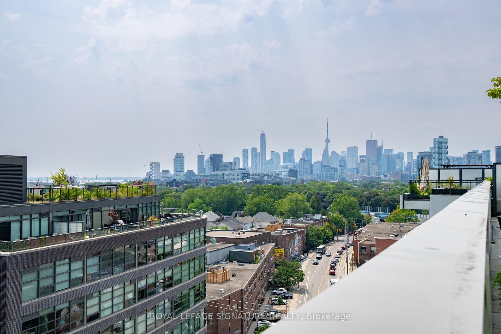 Photo 9 of Unit 406, 1190 Dundas Street E, Toronto, South Riverdale — HOMEH