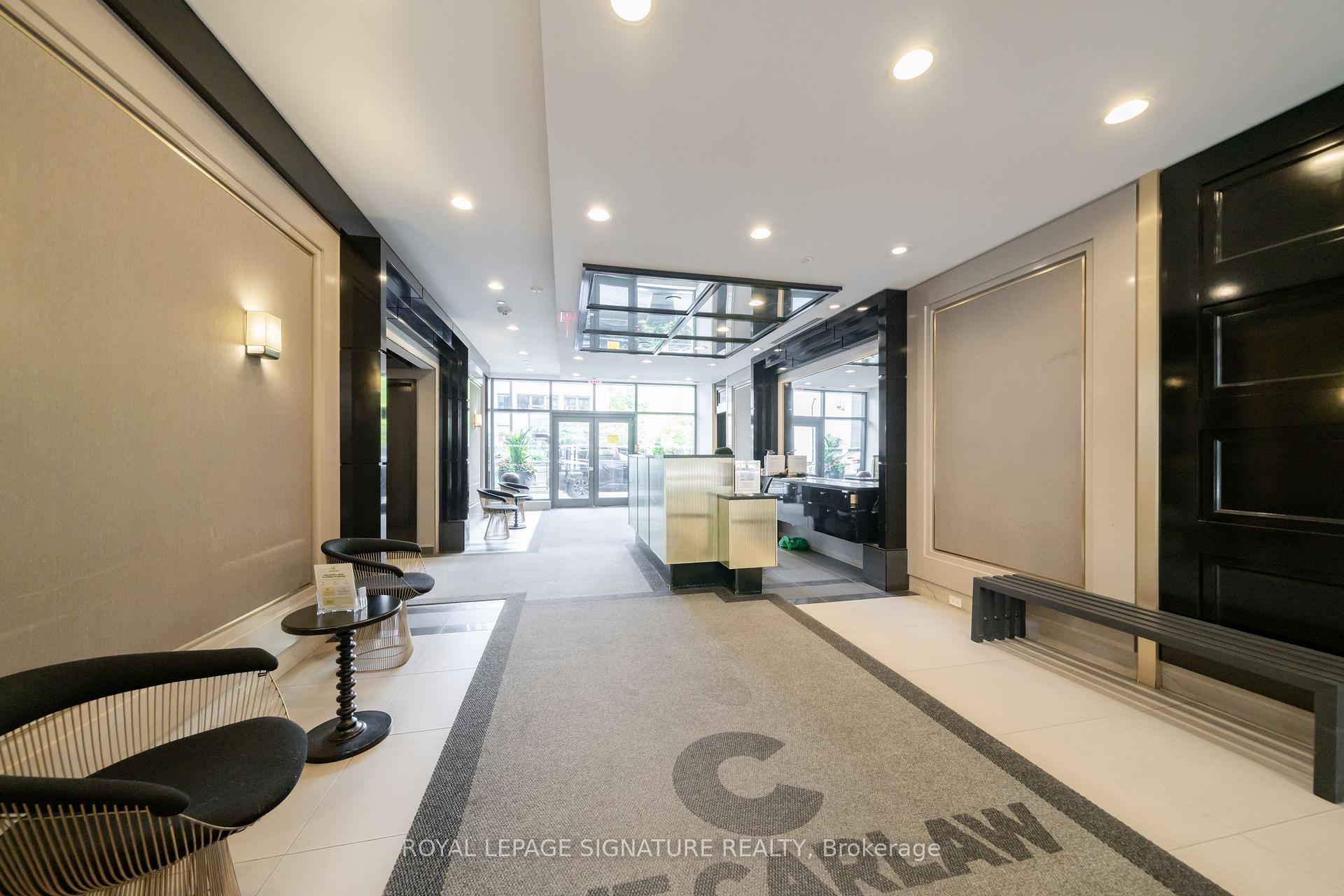 Photo 10 of Unit 406, 1190 Dundas Street E, Toronto, South Riverdale — HOMEH