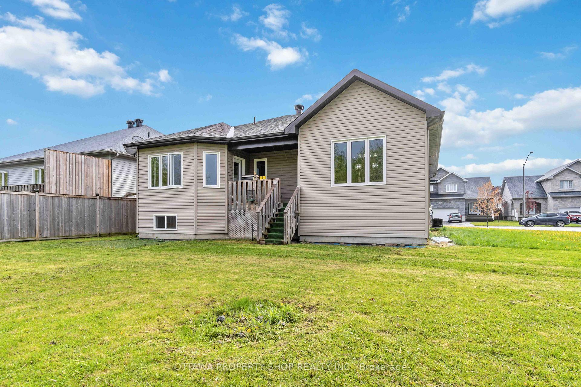 Photo 22 of 863 Oceane Street, The Nation, Limoges — HOMEH