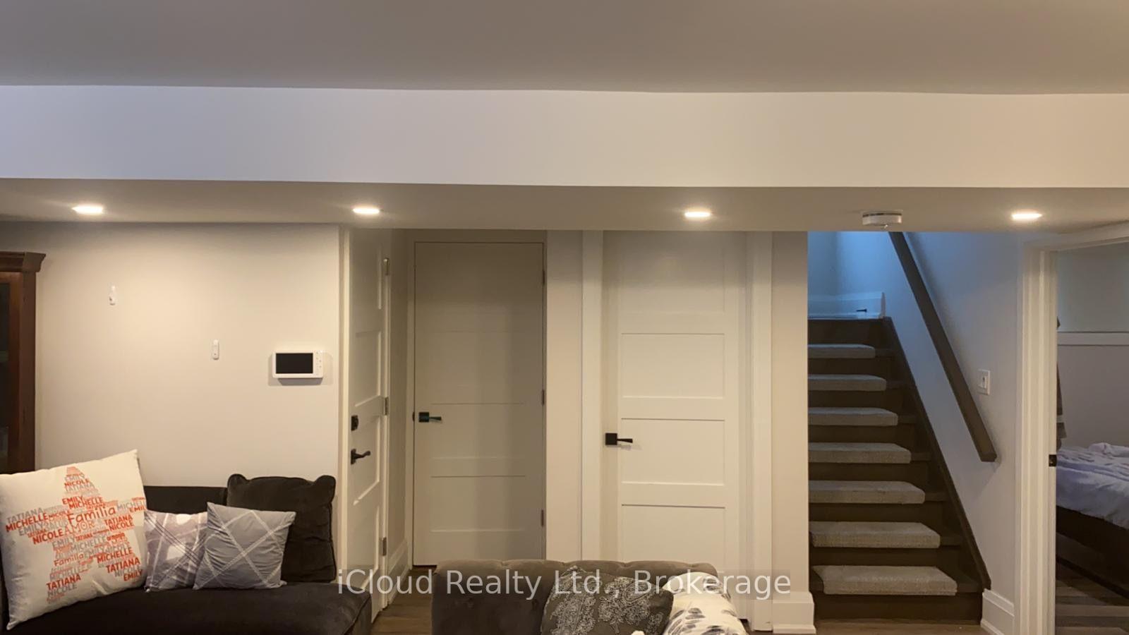 Photo 1 of Unit Bsmt, 154 Delhi Avenue, North York, Lansing-Westgate — HOMEH