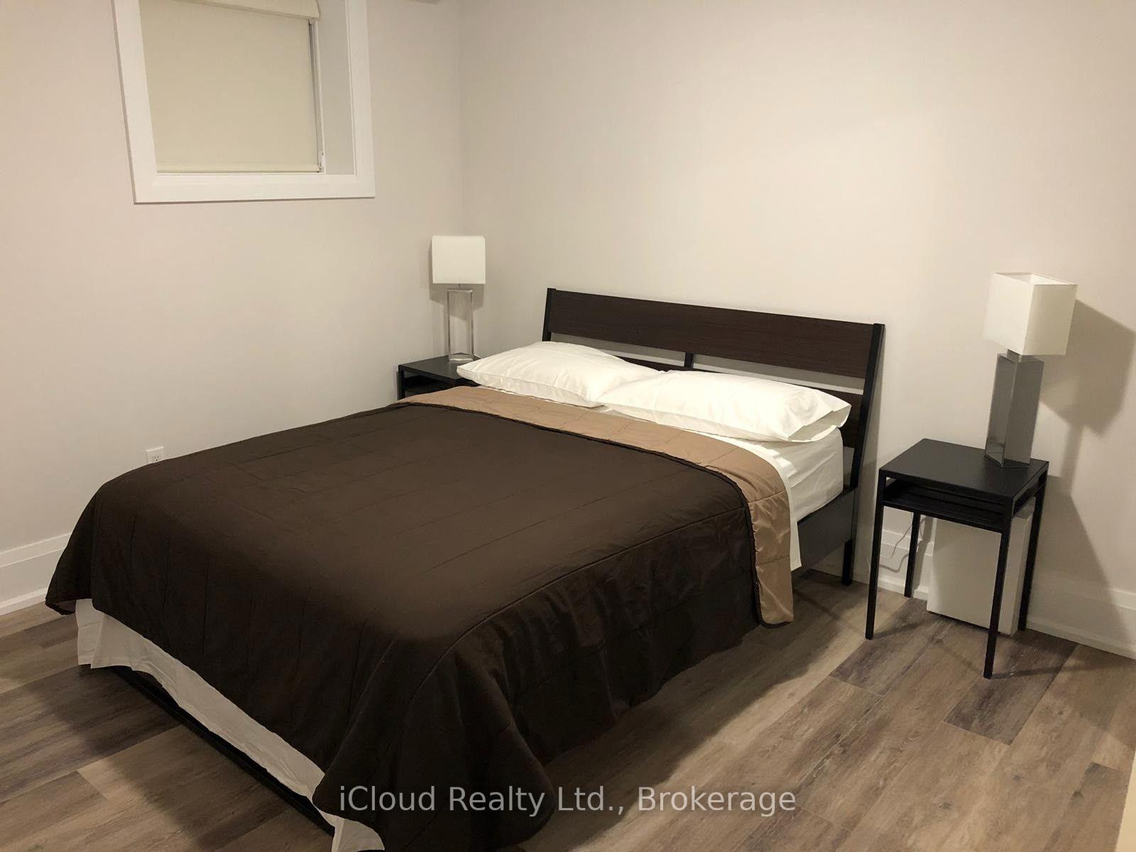 Photo 3 of Unit Bsmt, 154 Delhi Avenue, North York, Lansing-Westgate — HOMEH