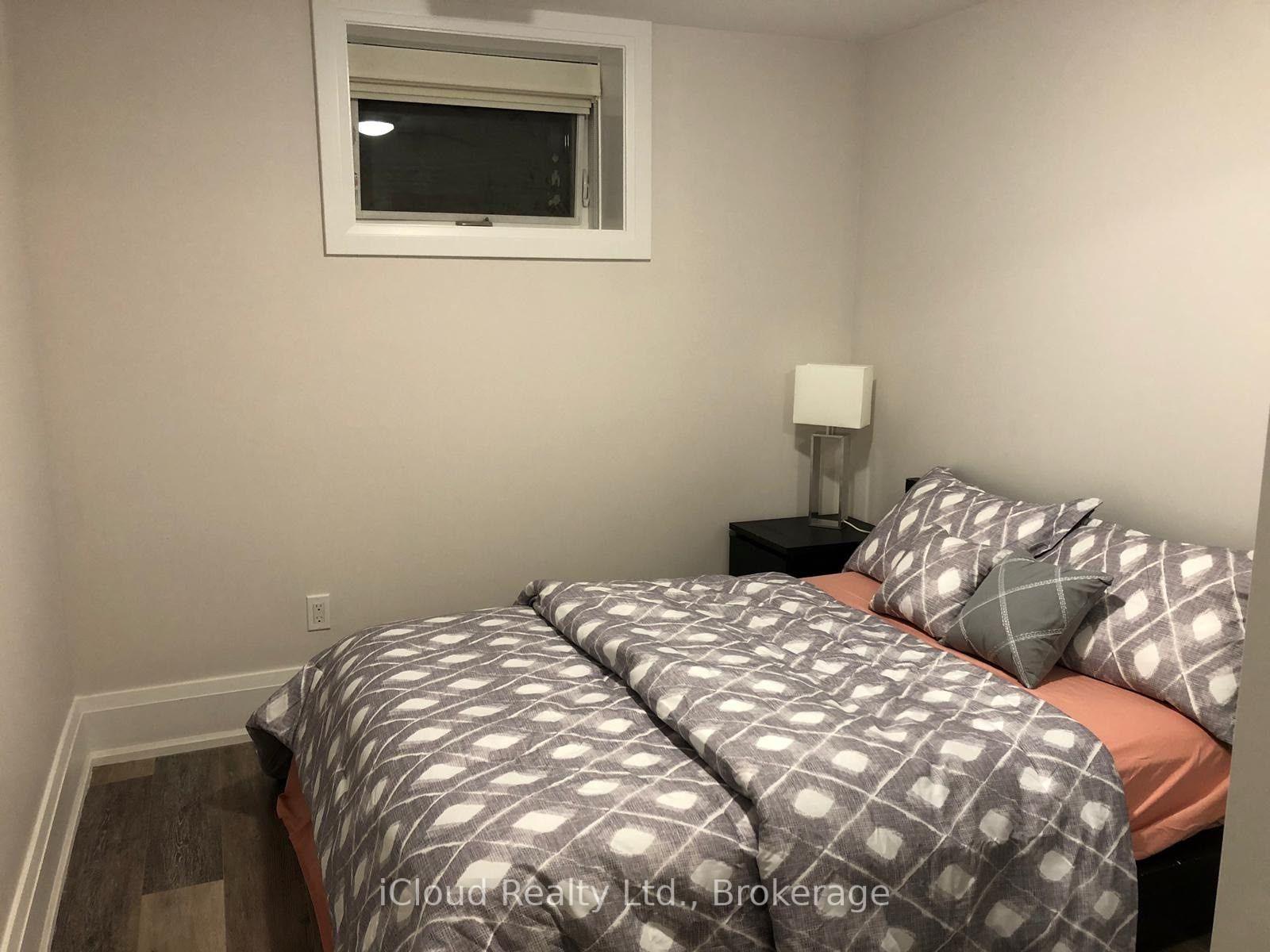 Photo 5 of Unit Bsmt, 154 Delhi Avenue, North York, Lansing-Westgate — HOMEH
