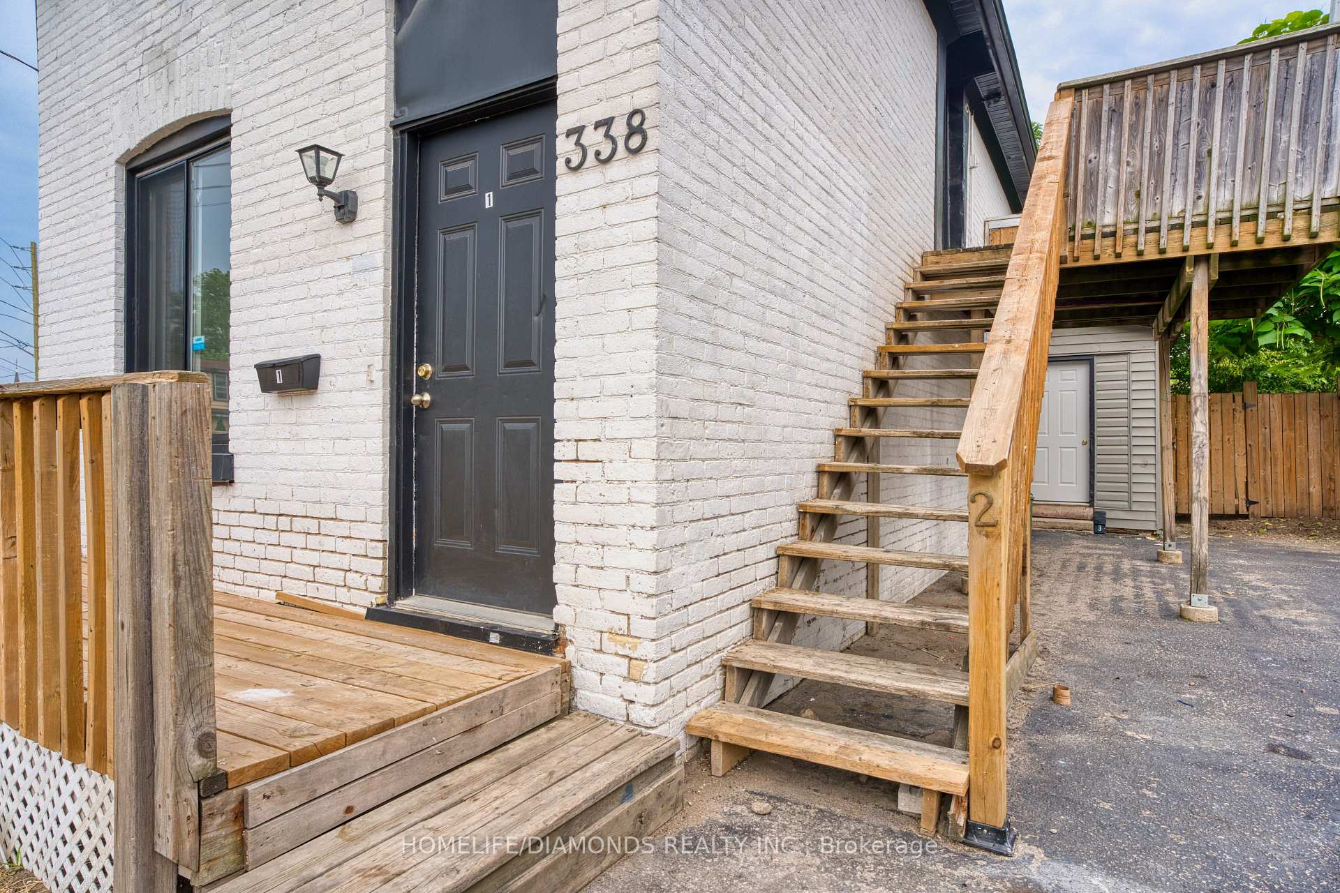 Photo 3 of 338 Hamilton Road, London, East L — HOMEH