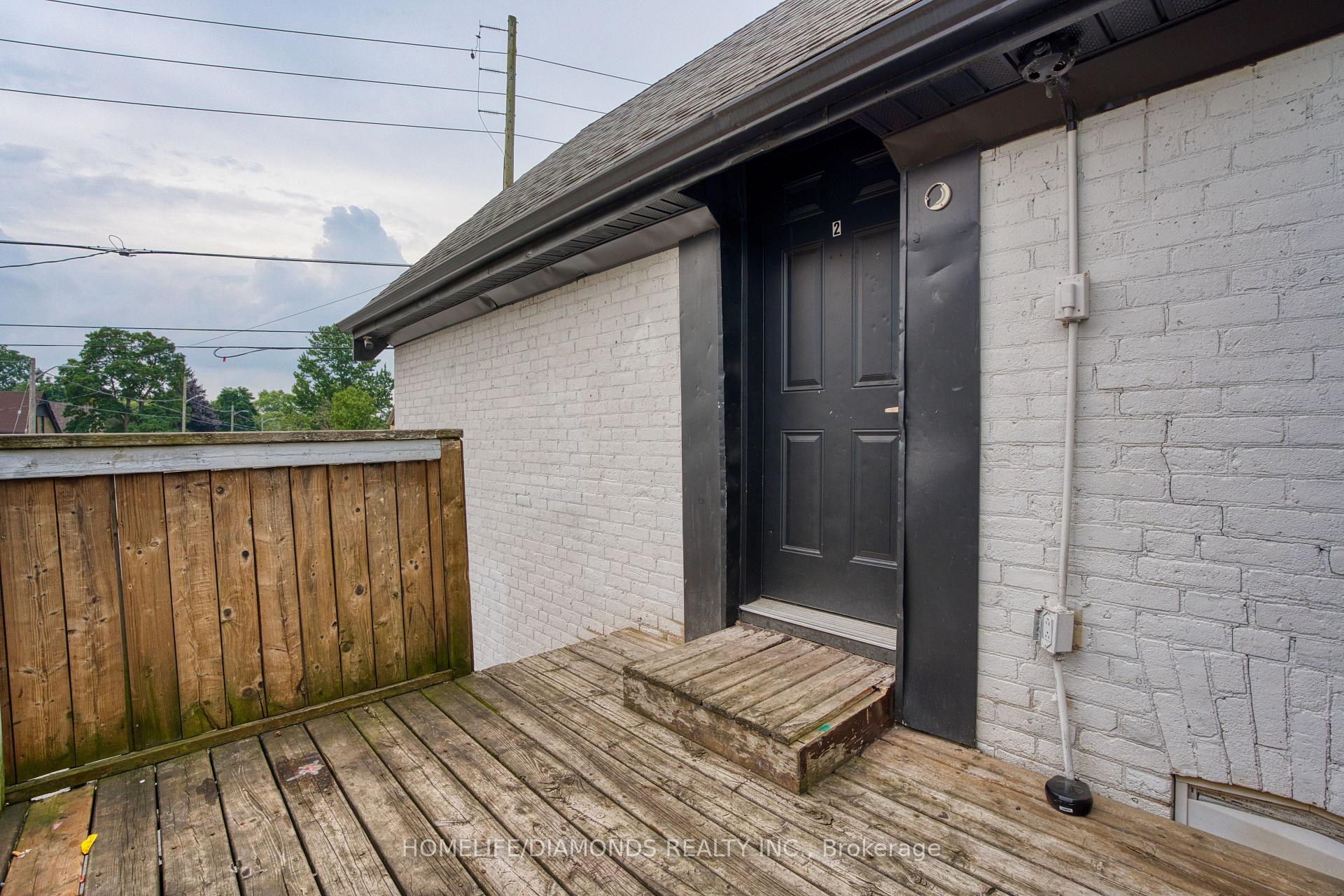 Photo 4 of 338 Hamilton Road, London, East L — HOMEH