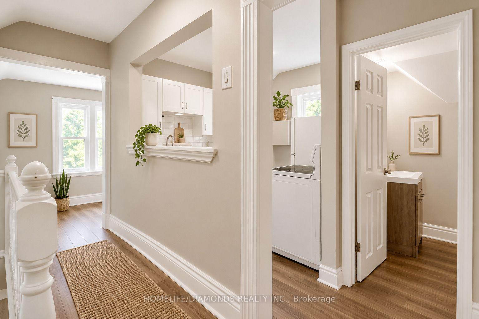 Photo 6 of 338 Hamilton Road, London, East L — HOMEH