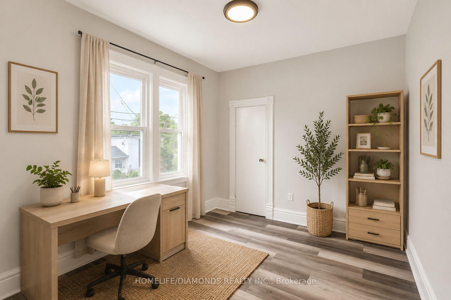 Photo 7 of 338 Hamilton Road, London, East L — HOMEH
