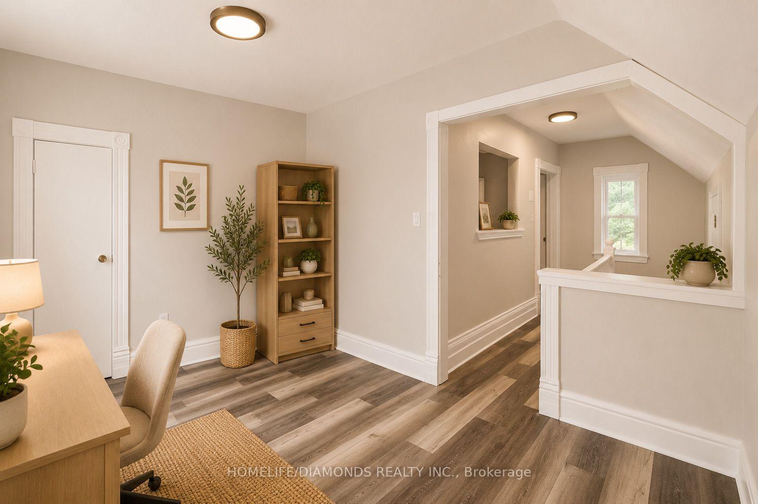 Photo 8 of 338 Hamilton Road, London, East L — HOMEH