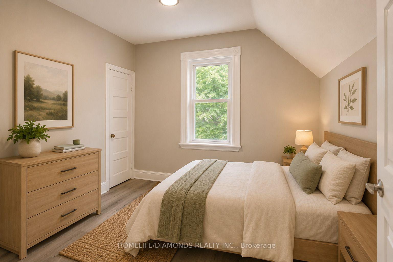Photo 11 of 338 Hamilton Road, London, East L — HOMEH