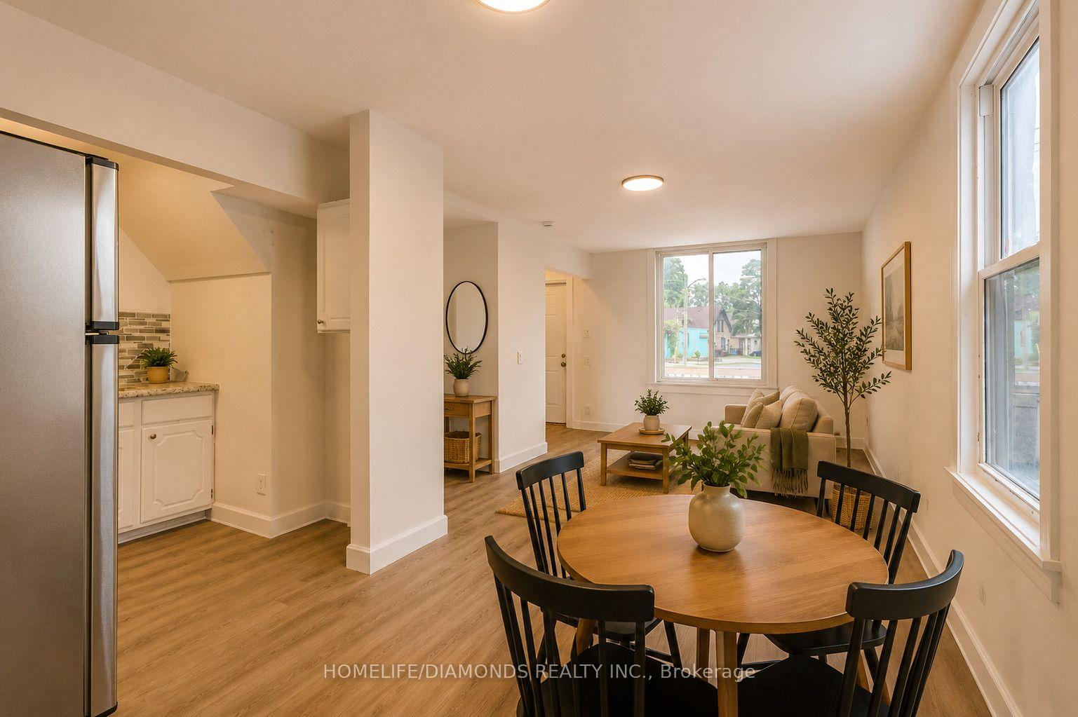 Photo 19 of 338 Hamilton Road, London, East L — HOMEH
