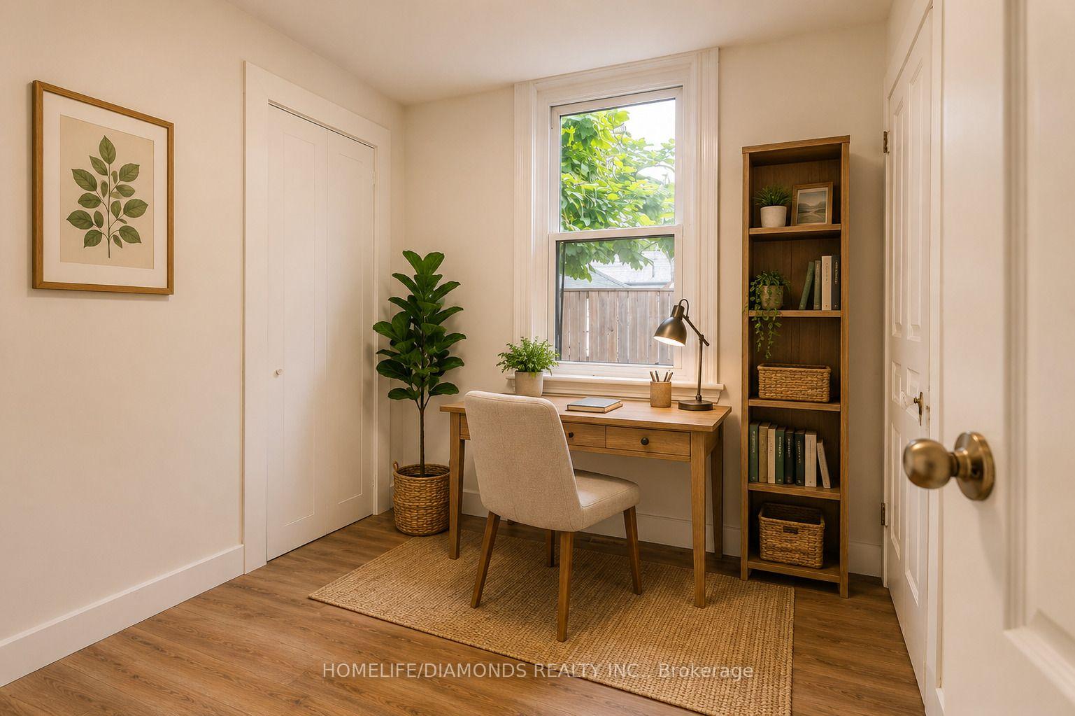 Photo 20 of 338 Hamilton Road, London, East L — HOMEH