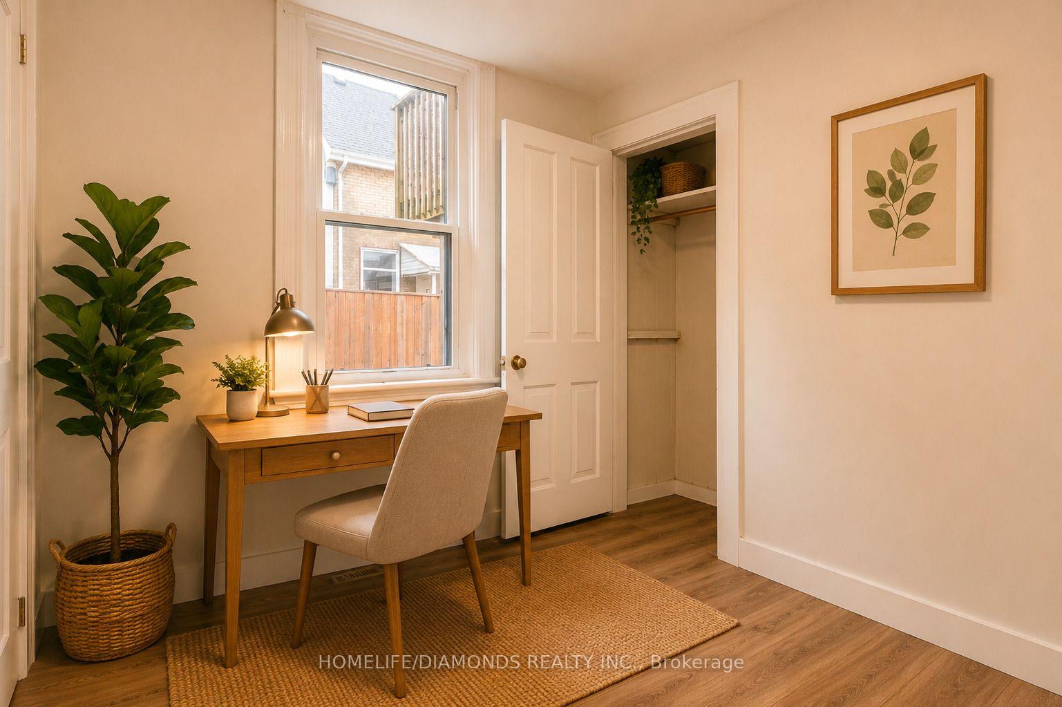 Photo 21 of 338 Hamilton Road, London, East L — HOMEH