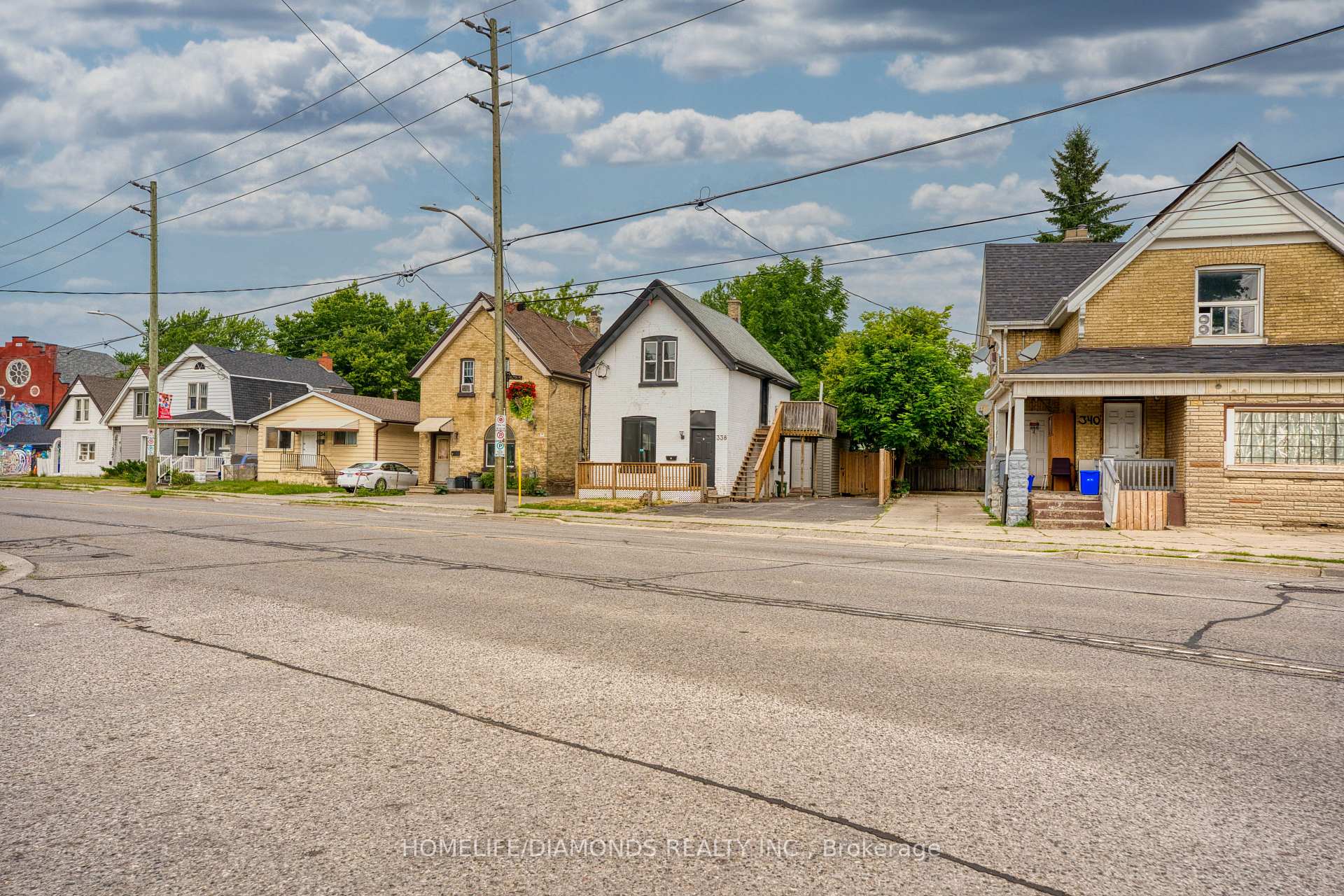 Photo 34 of 338 Hamilton Road, London, East L — HOMEH