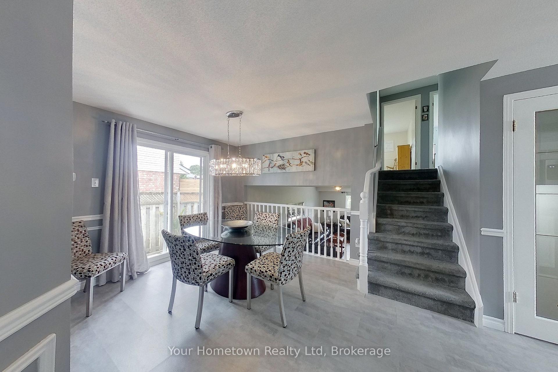Photo 13 of 428 Flannery Drive, Centre Wellington, Fergus — HOMEH