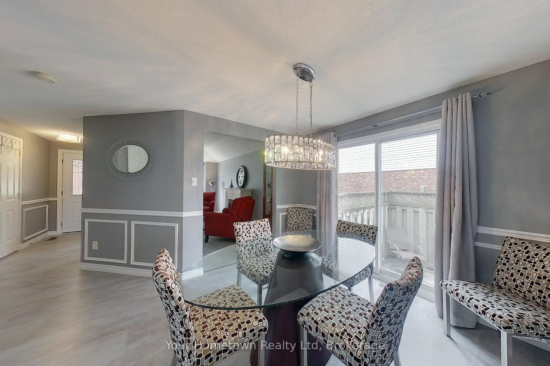 Photo 15 of 428 Flannery Drive, Centre Wellington, Fergus — HOMEH