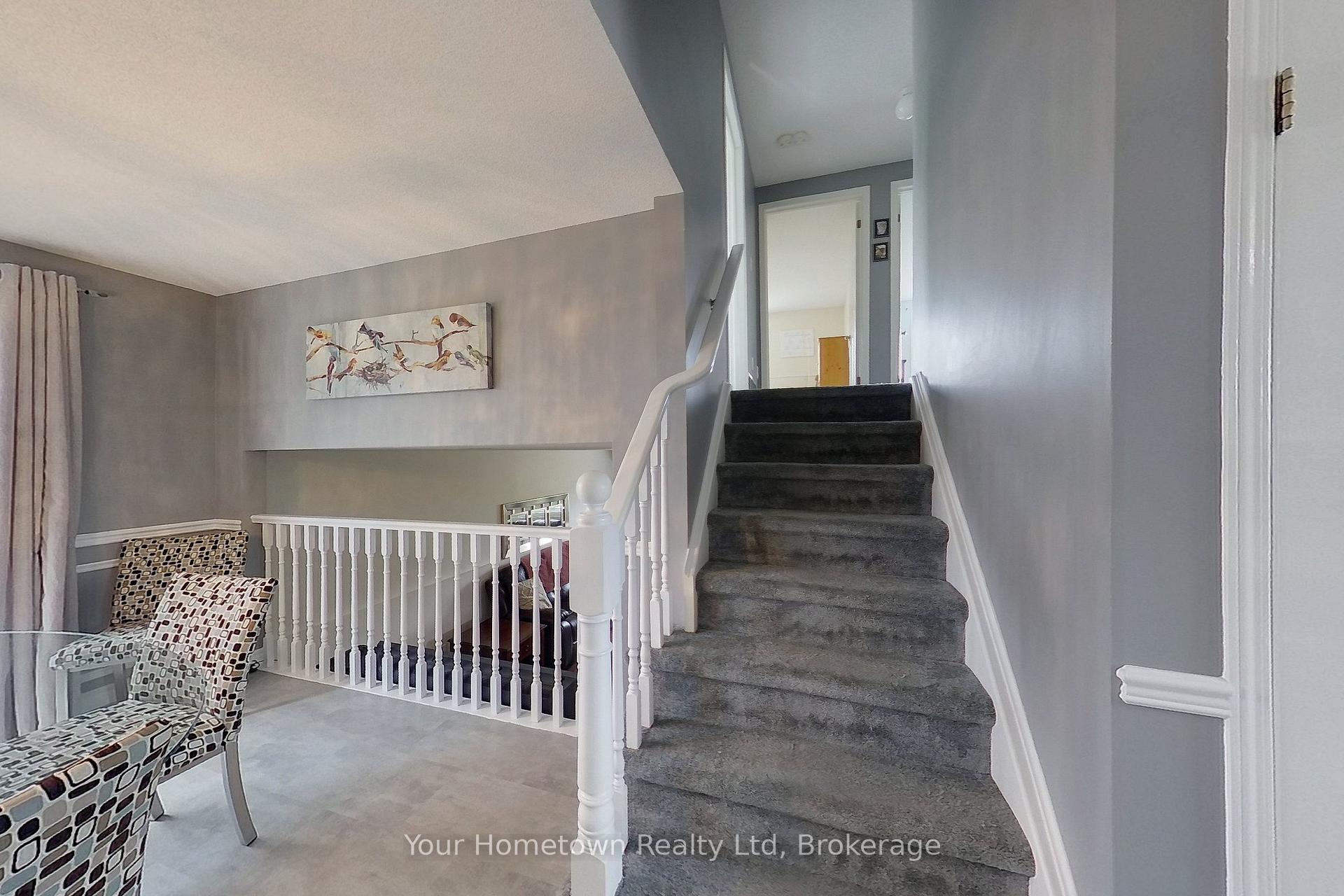 Photo 17 of 428 Flannery Drive, Centre Wellington, Fergus — HOMEH