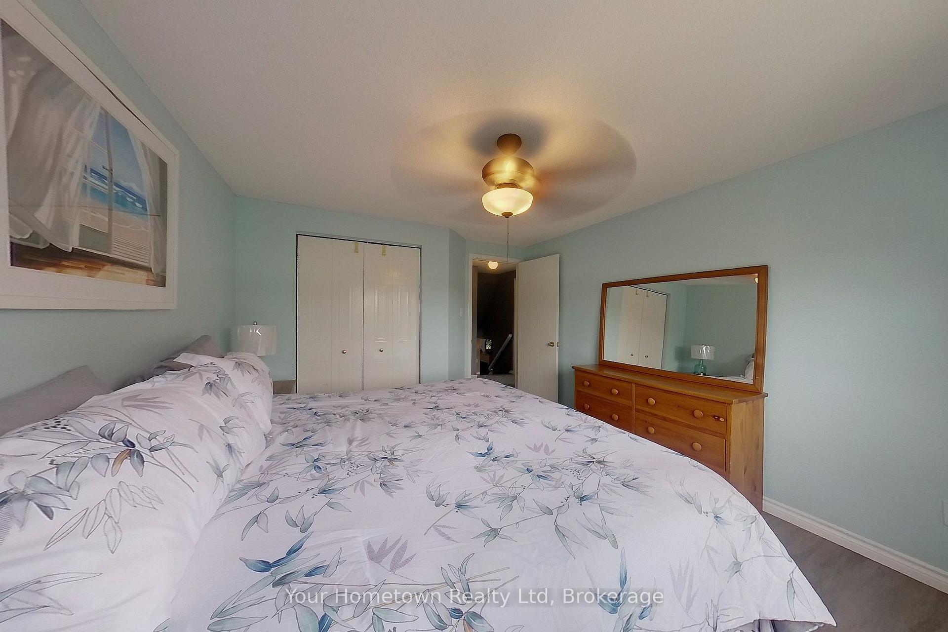 Photo 20 of 428 Flannery Drive, Centre Wellington, Fergus — HOMEH