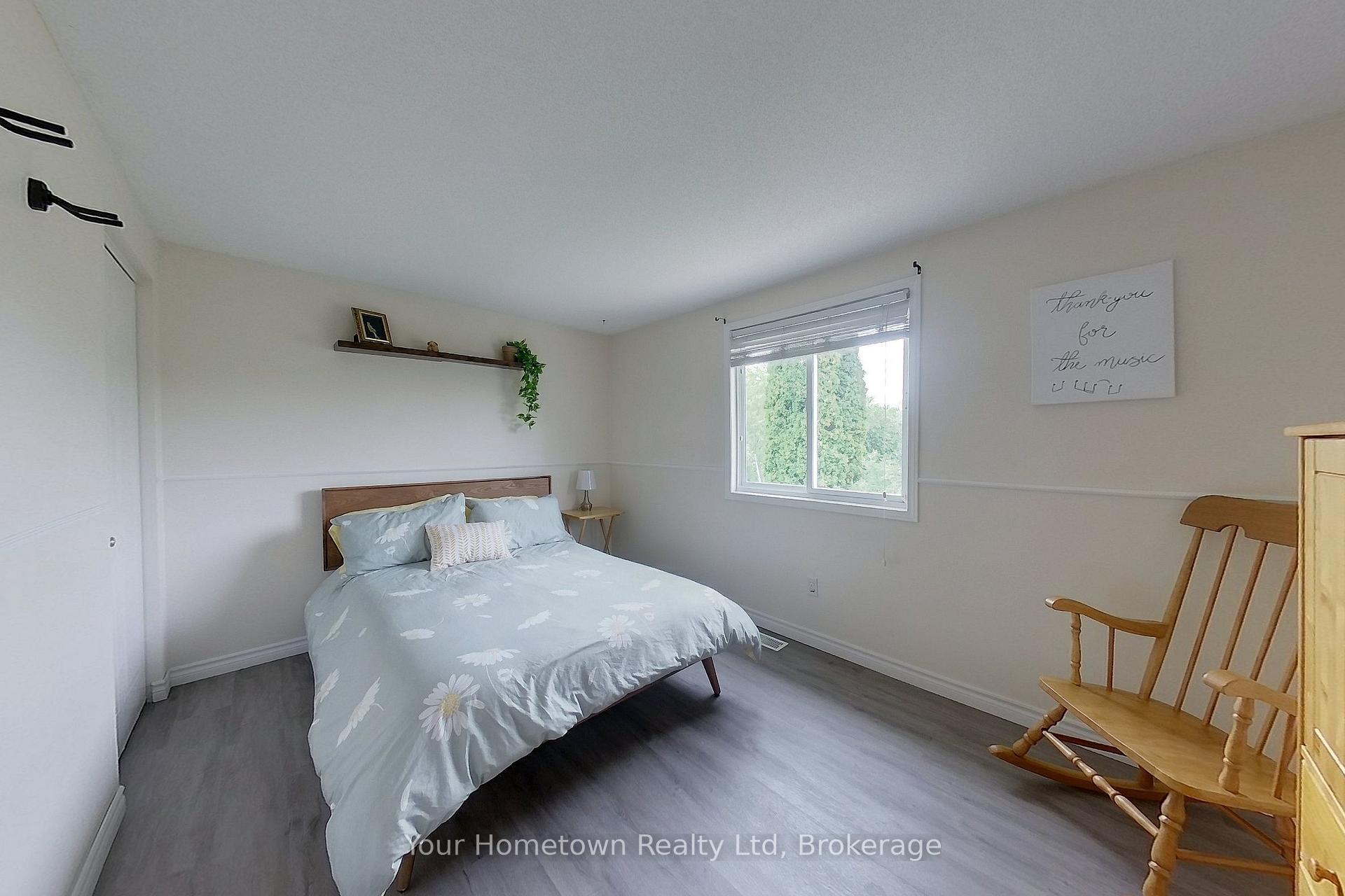 Photo 23 of 428 Flannery Drive, Centre Wellington, Fergus — HOMEH