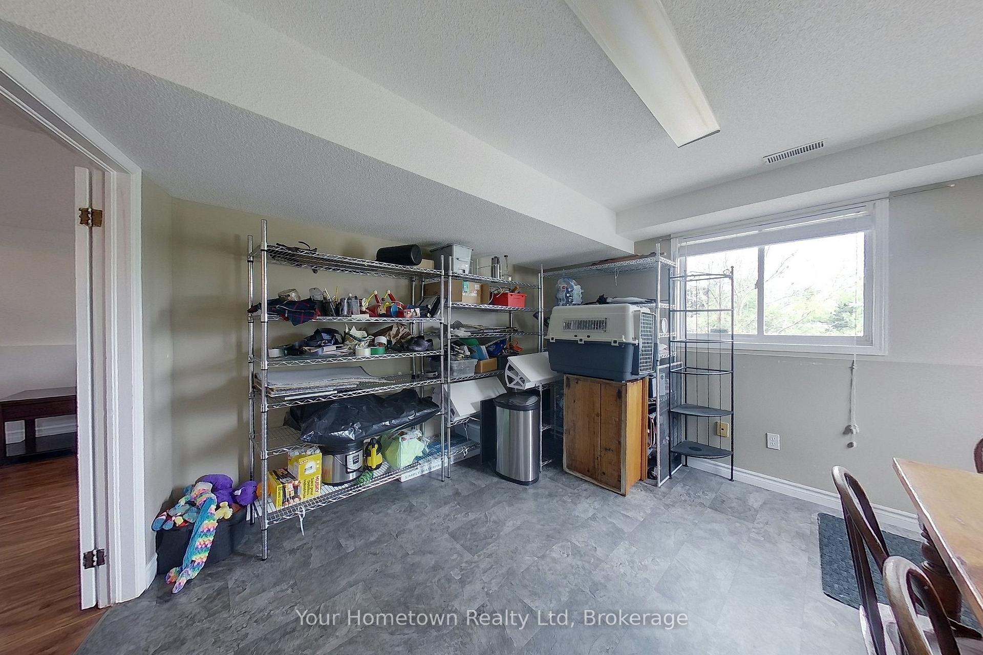Photo 33 of 428 Flannery Drive, Centre Wellington, Fergus — HOMEH