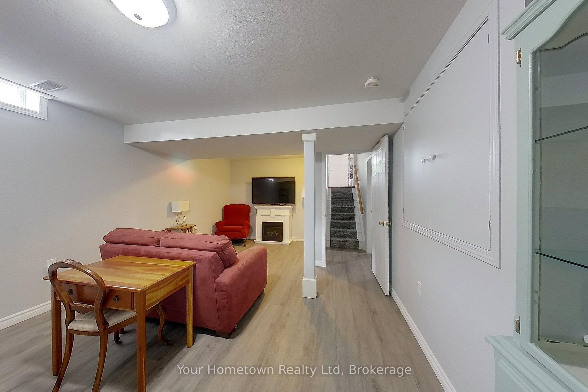 Photo 36 of 428 Flannery Drive, Centre Wellington, Fergus — HOMEH