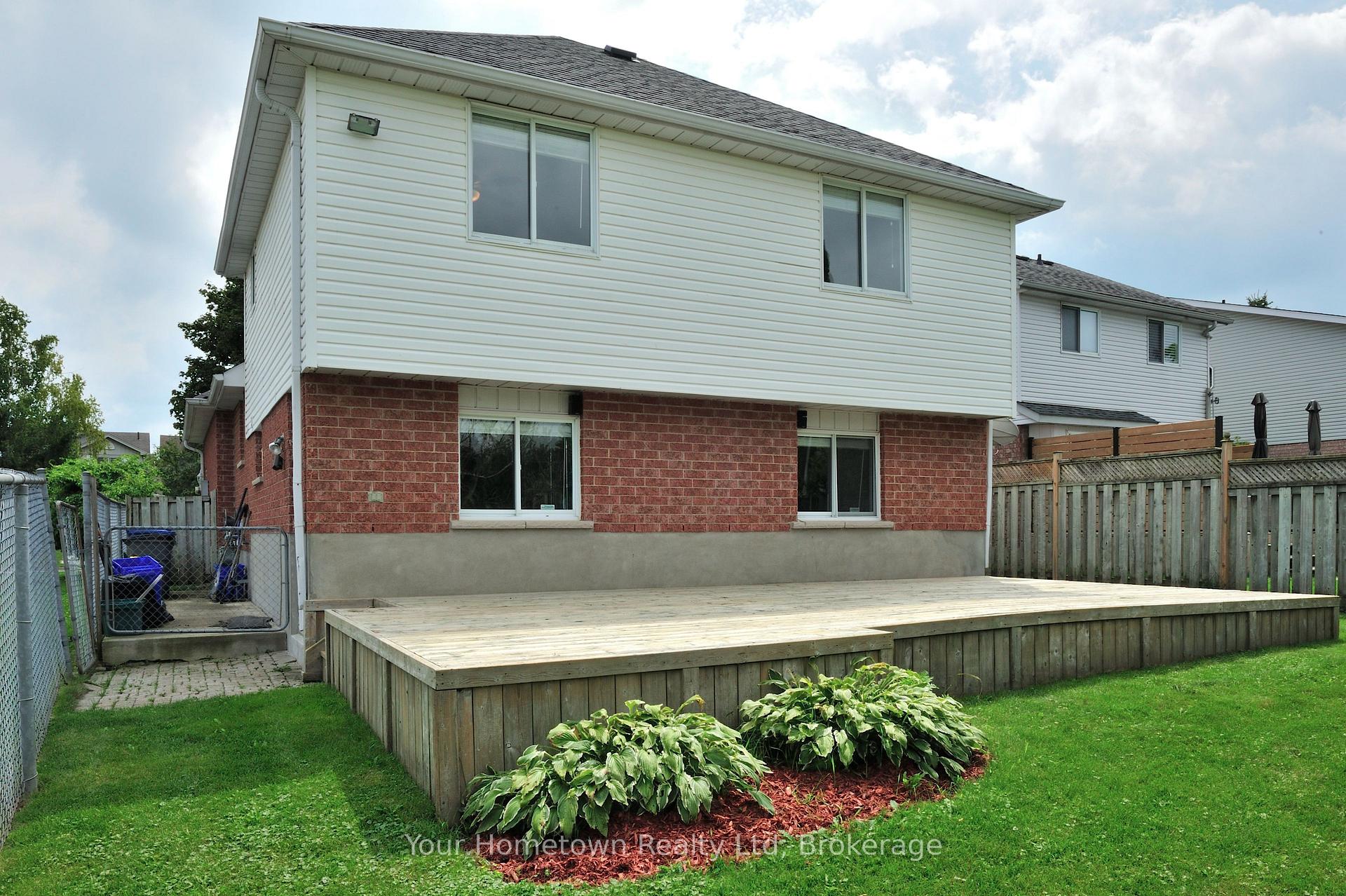 Photo 40 of 428 Flannery Drive, Centre Wellington, Fergus — HOMEH