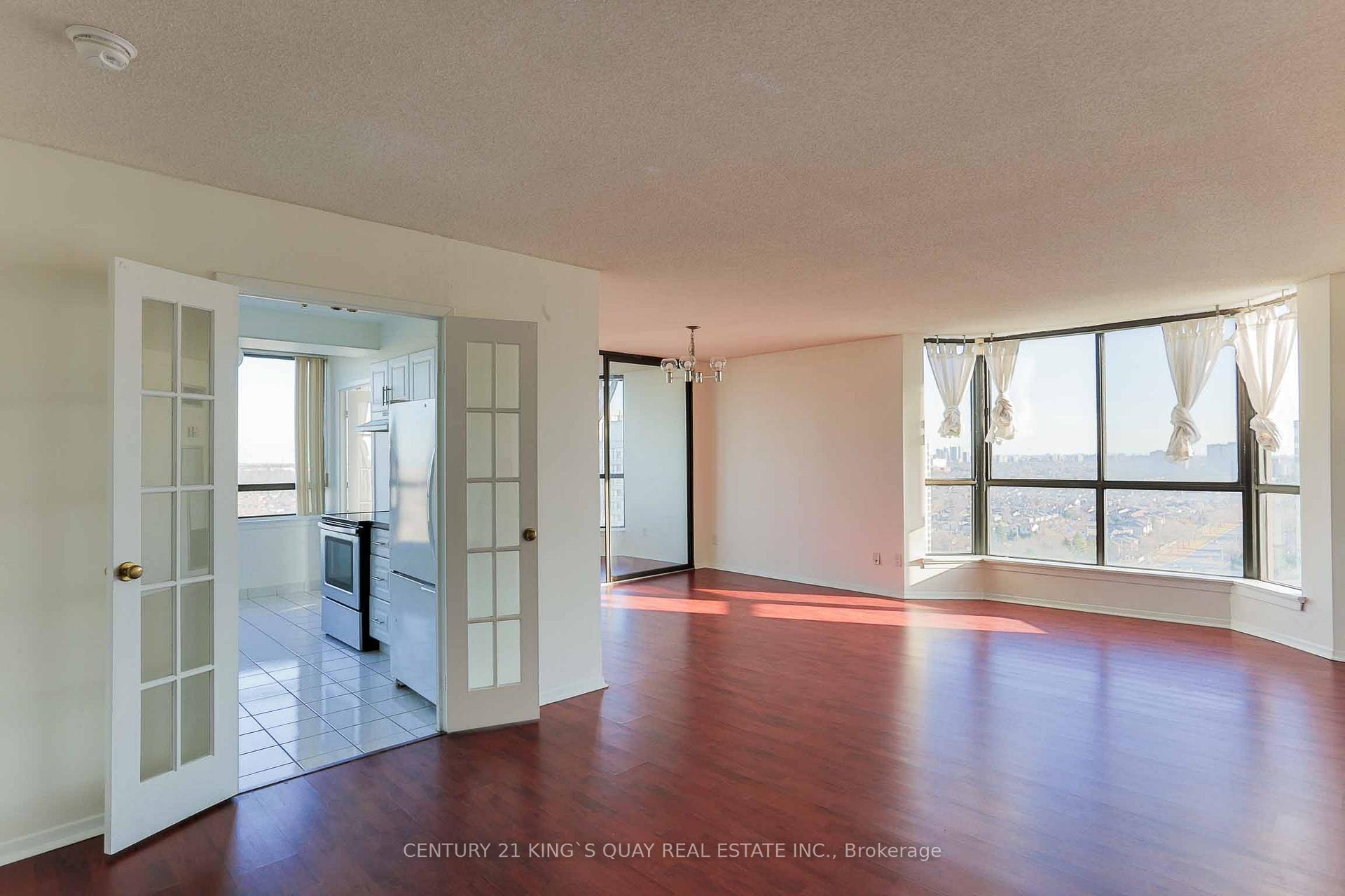 Photo 6 of Unit 1924, 75 Bamburgh Circle, Scarborough, Steeles — HOMEH