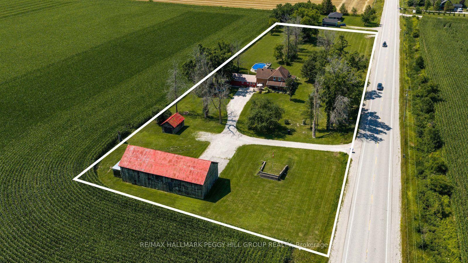 Photo of 4295 Horseshoe Valley Road W