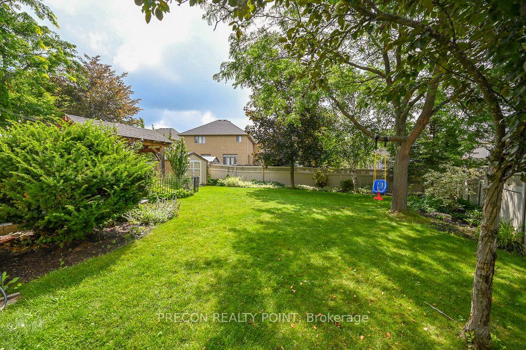 Photo 1 of 67 Jeffrey Drive, Hamilton, Ancaster — HOMEH