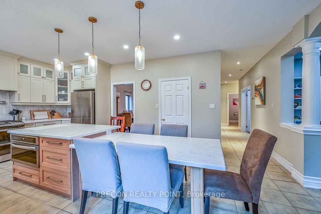 Photo 19 of 67 Jeffrey Drive, Hamilton, Ancaster — HOMEH