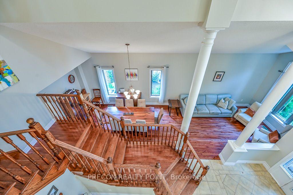 Photo 9 of 67 Jeffrey Drive, Hamilton, Ancaster — HOMEH