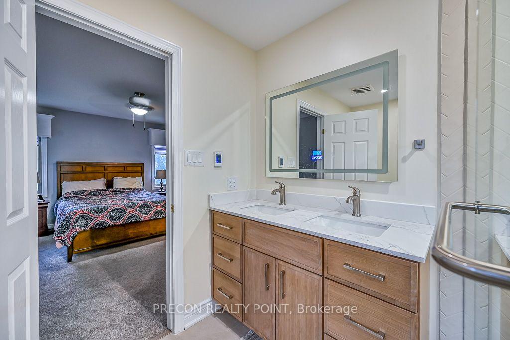 Photo 28 of 67 Jeffrey Drive, Hamilton, Ancaster — HOMEH