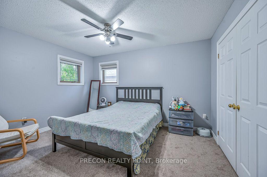 Photo 29 of 67 Jeffrey Drive, Hamilton, Ancaster — HOMEH