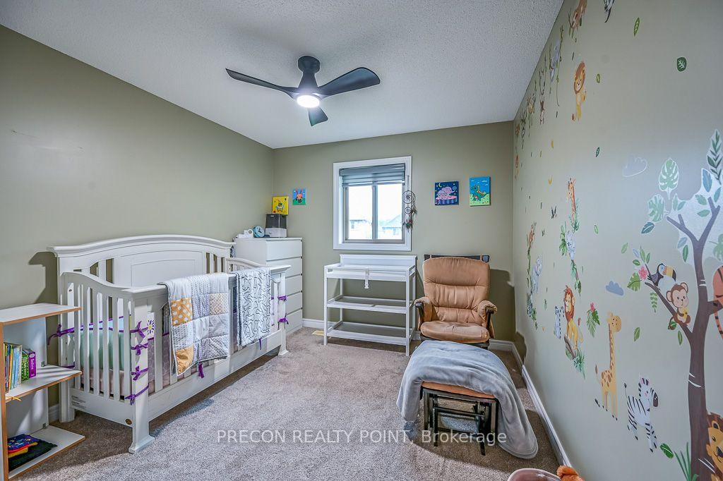 Photo 32 of 67 Jeffrey Drive, Hamilton, Ancaster — HOMEH