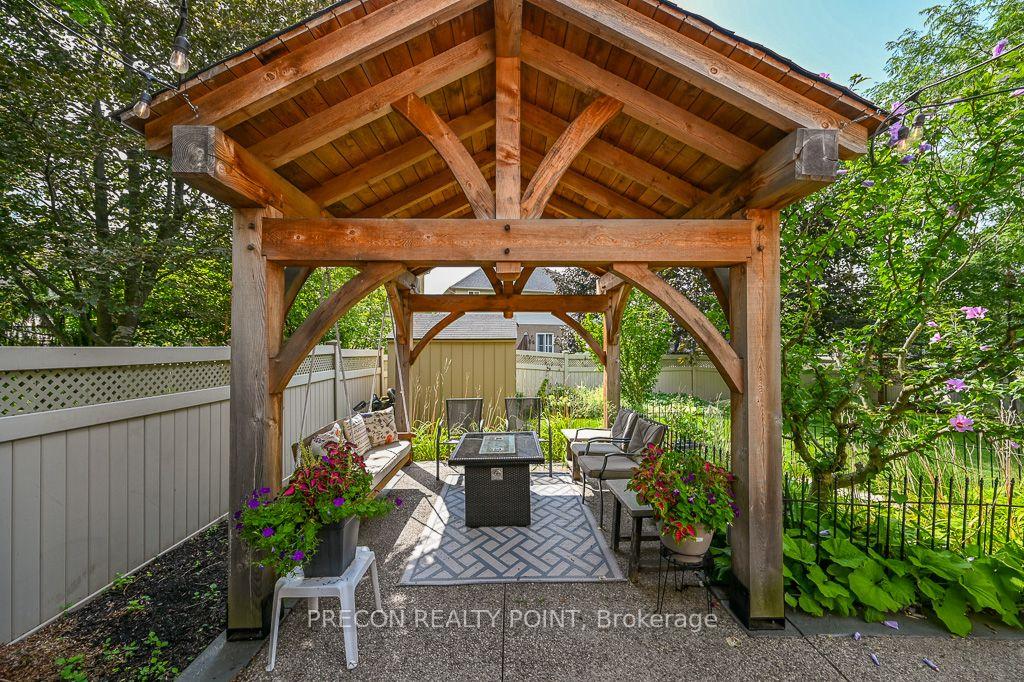 Photo 43 of 67 Jeffrey Drive, Hamilton, Ancaster — HOMEH