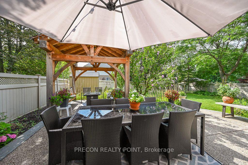 Photo 46 of 67 Jeffrey Drive, Hamilton, Ancaster — HOMEH