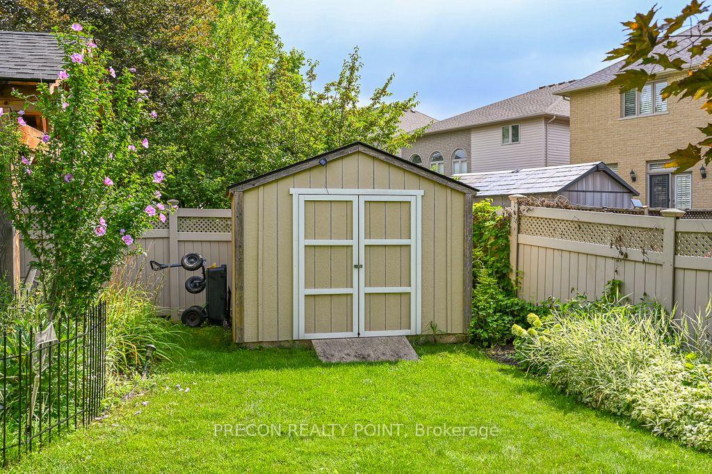 Photo 49 of 67 Jeffrey Drive, Hamilton, Ancaster — HOMEH