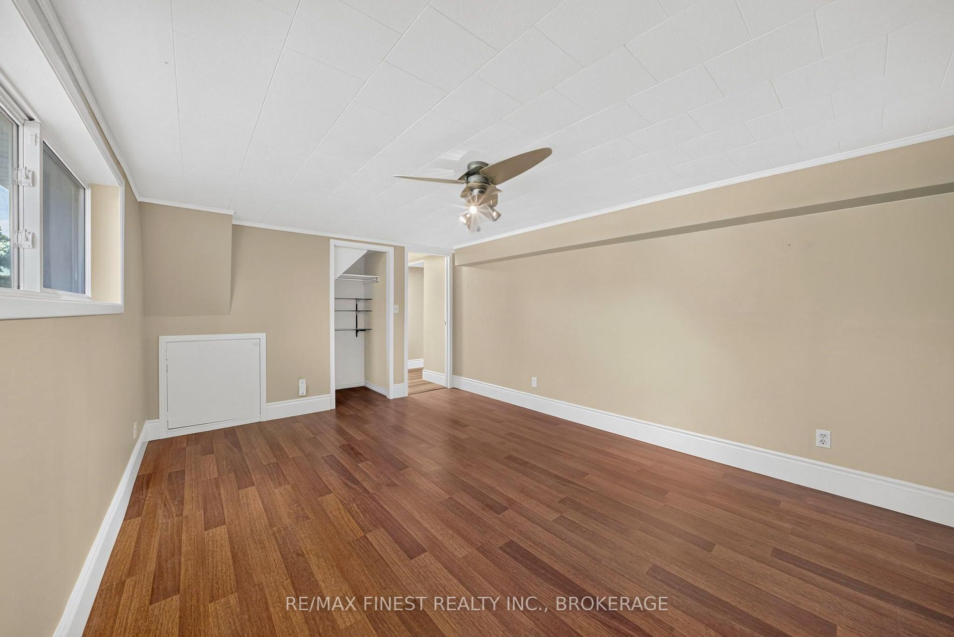 Photo 25 of 811 Cunningham Crescent, Brockville, Brockville — HOMEH