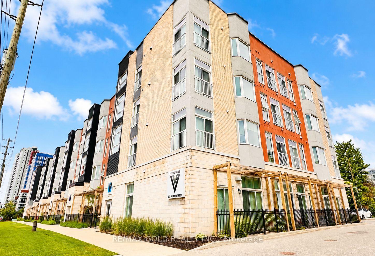 Photo of Unit 112, 253 Albert Street