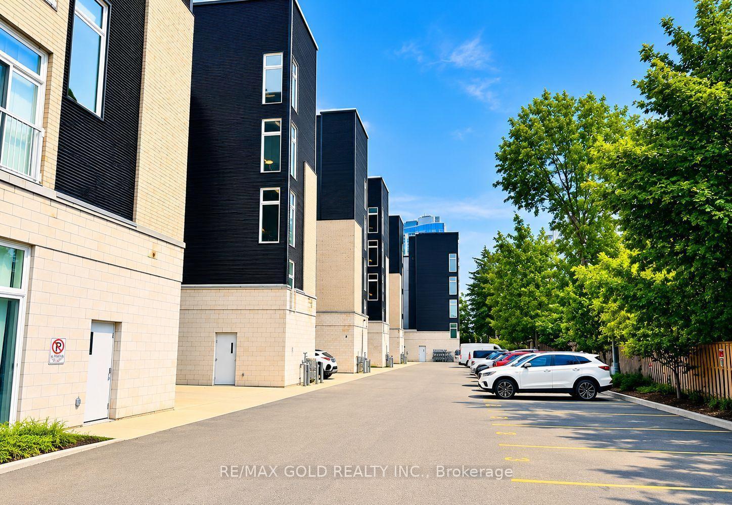 Photo 7 of Unit 112, 253 Albert Street, Waterloo, Beechwood/University — HOMEH