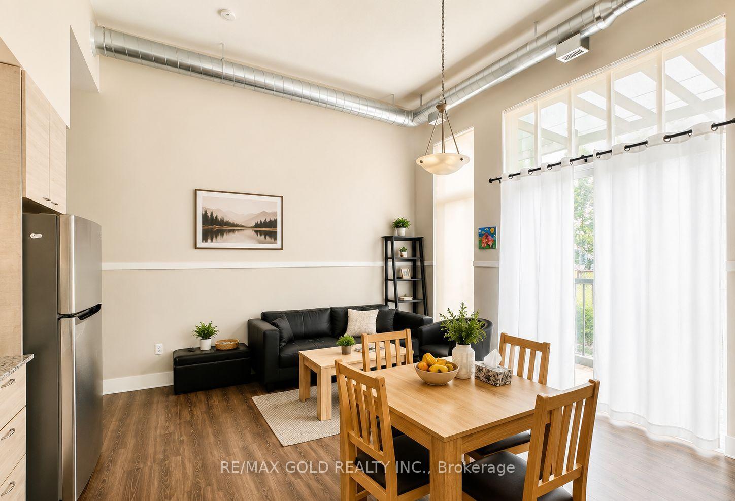 Photo 16 of Unit 112, 253 Albert Street, Waterloo, Beechwood/University — HOMEH