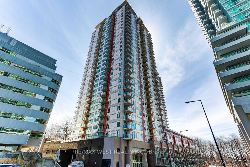 Photo of Unit 2910, 25 Town Centre Court
