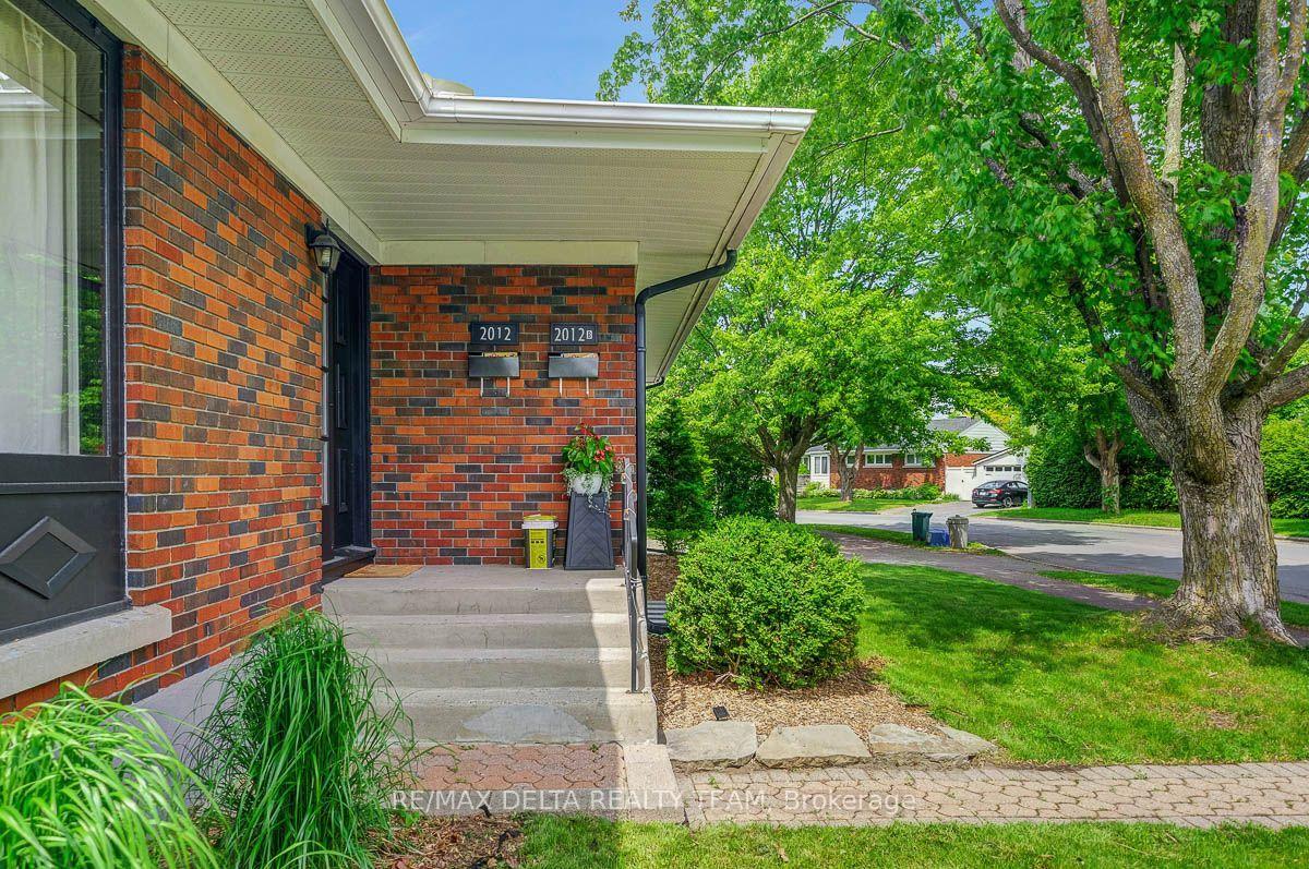 Photo 4 of Unit A, 2012 Haig Drive, Ottawa, Elmvale Acres — HOMEH